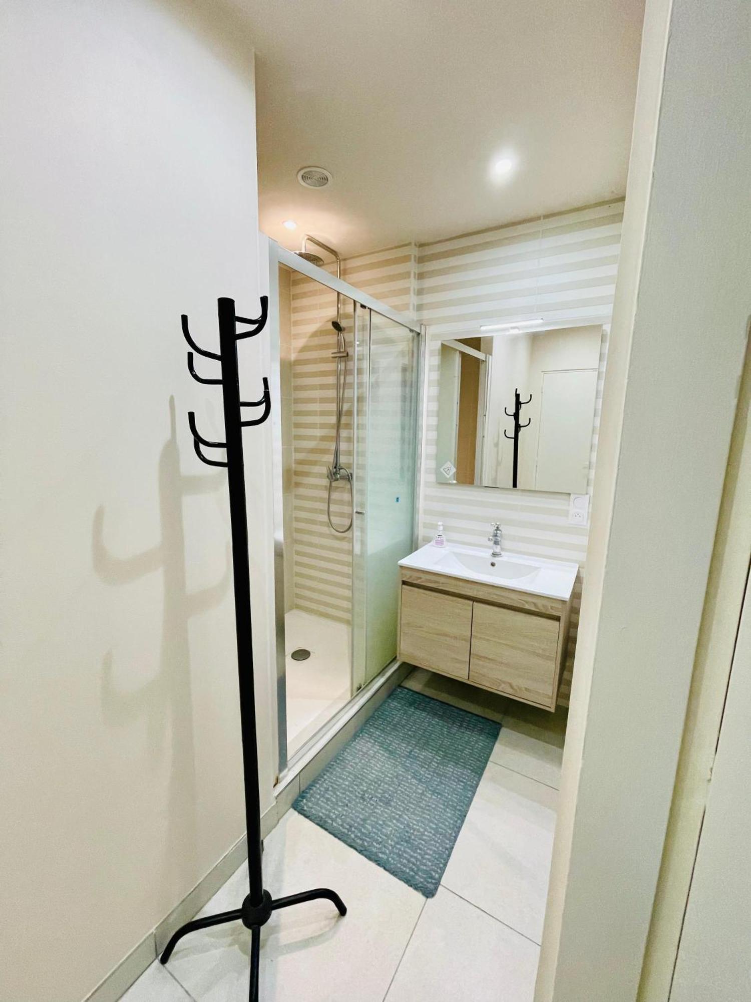 Stylish, Calm And Green Home Stay Saint-Fargeau-Ponthierry Dış mekan fotoğraf