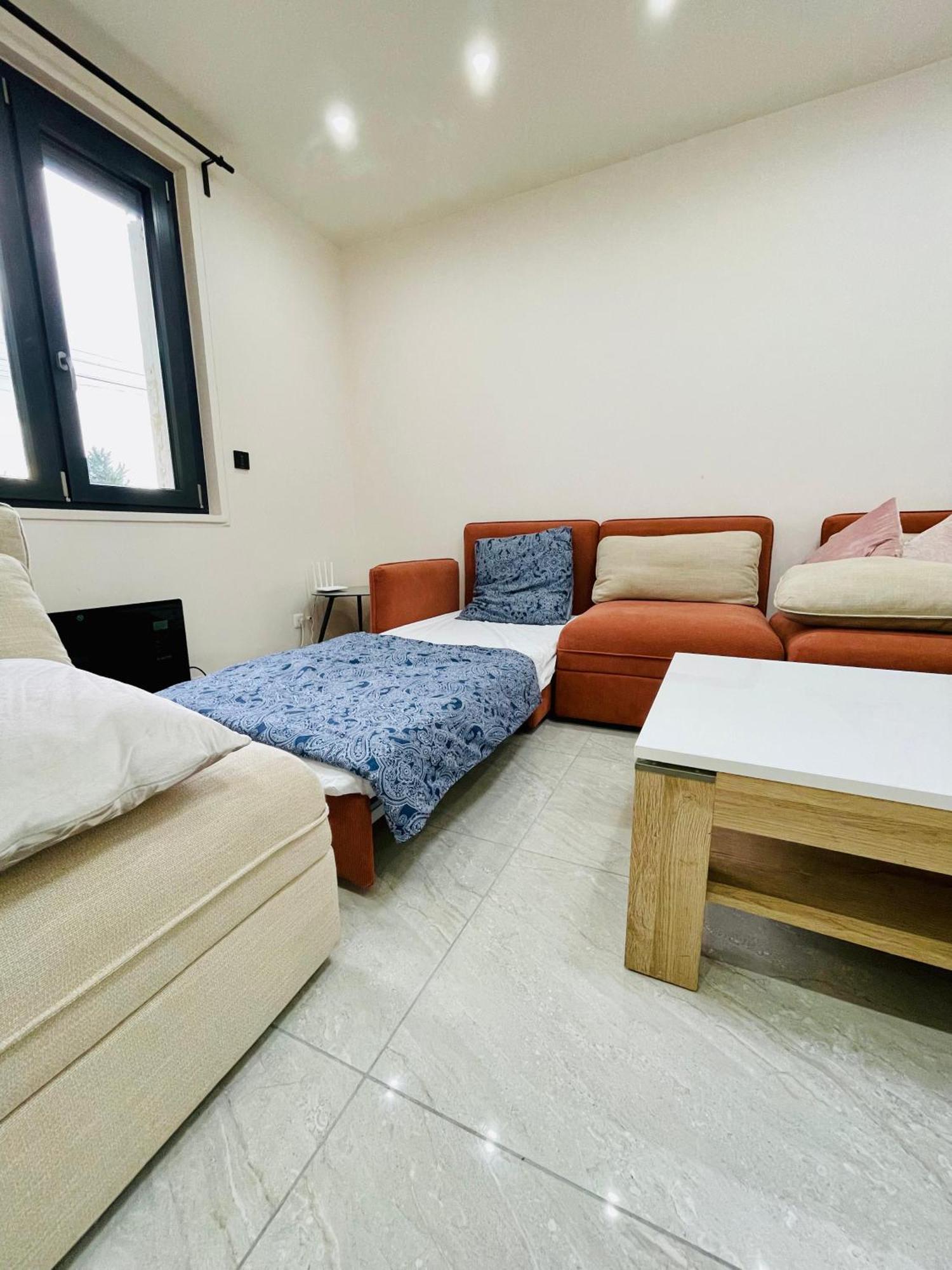 Stylish, Calm And Green Home Stay Saint-Fargeau-Ponthierry Dış mekan fotoğraf