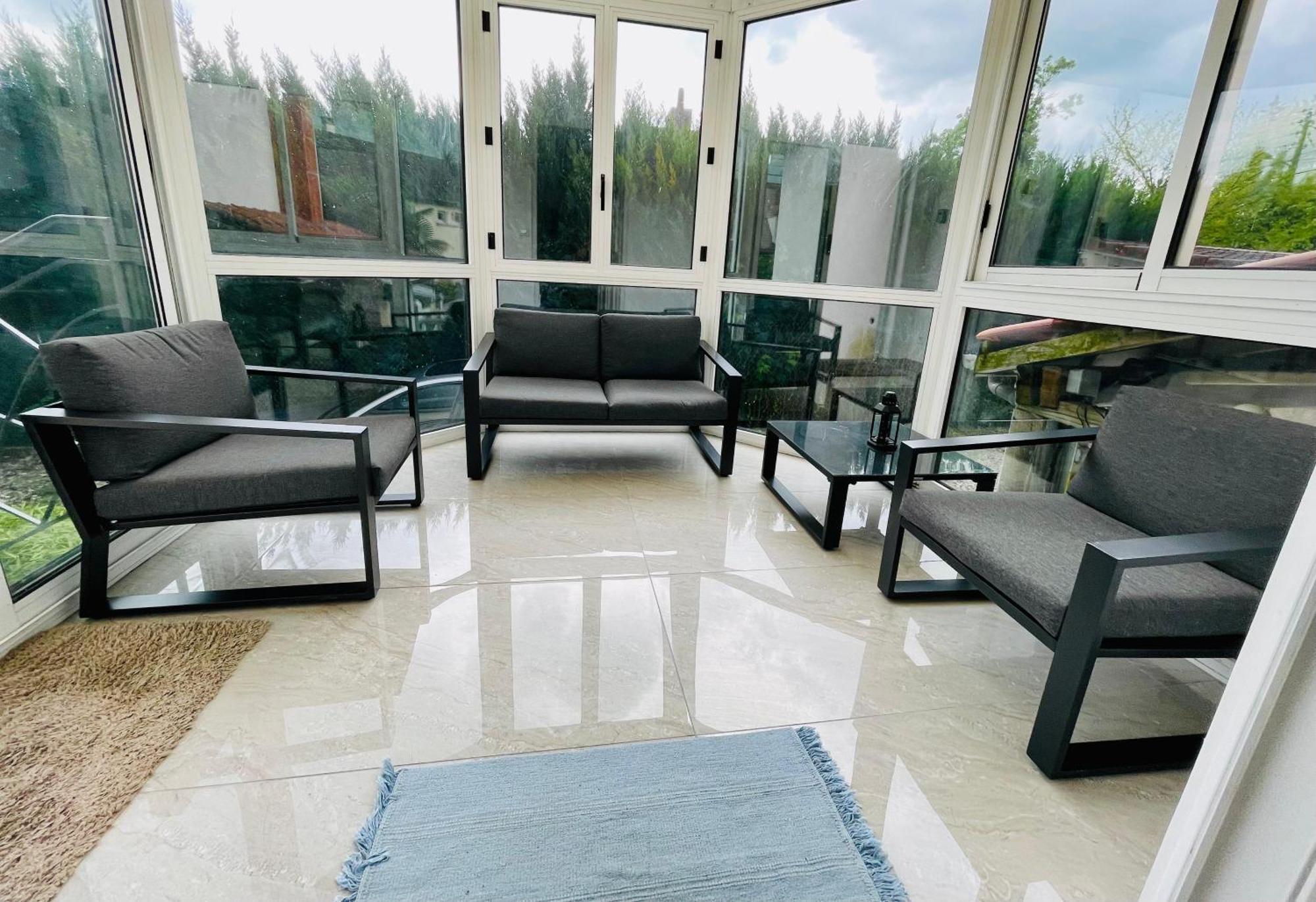 Stylish, Calm And Green Home Stay Saint-Fargeau-Ponthierry Dış mekan fotoğraf