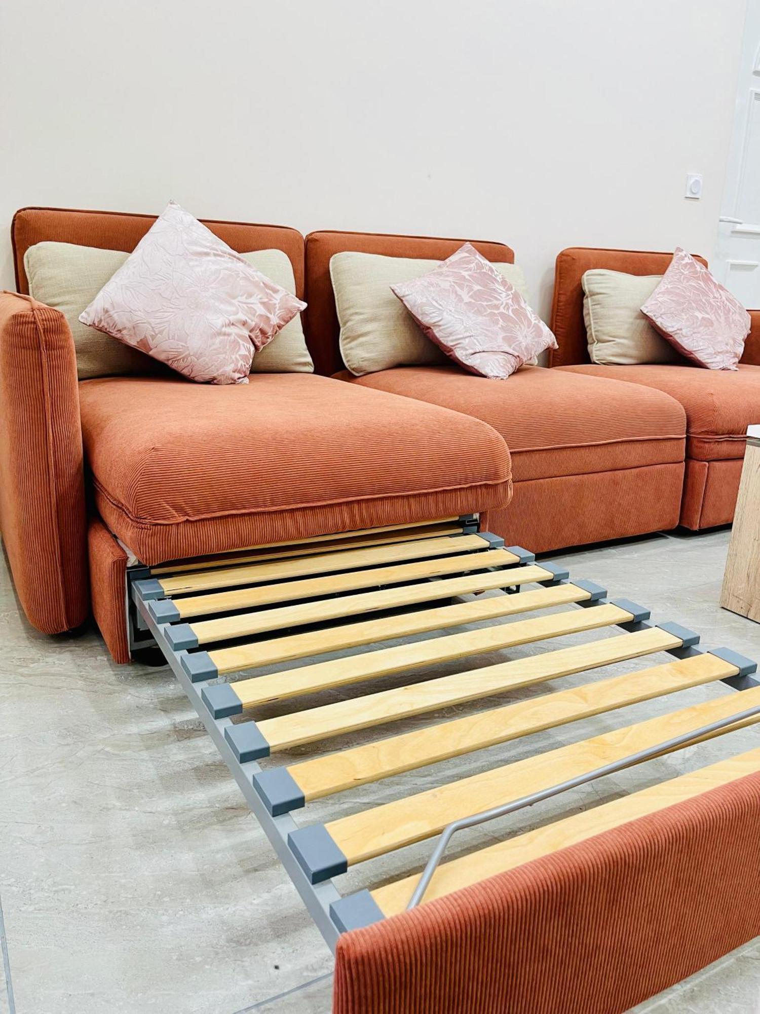 Stylish, Calm And Green Home Stay Saint-Fargeau-Ponthierry Dış mekan fotoğraf